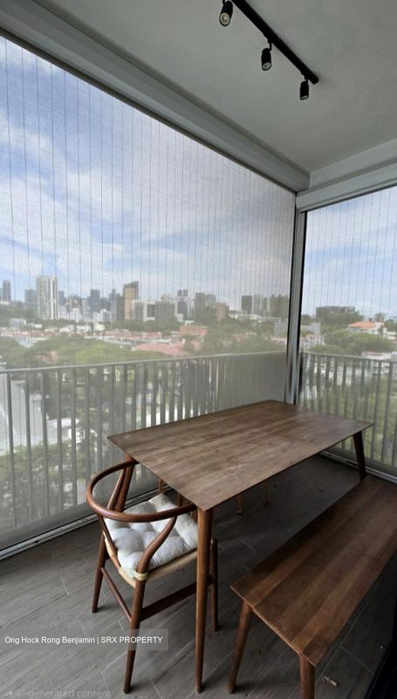 Highline Residences (D3), Condominium #497853651